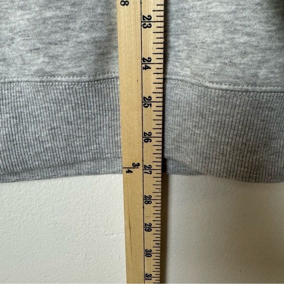 PacSun Mermaid's Paradise Oversized Sweatshirt - Picture 11 of 12